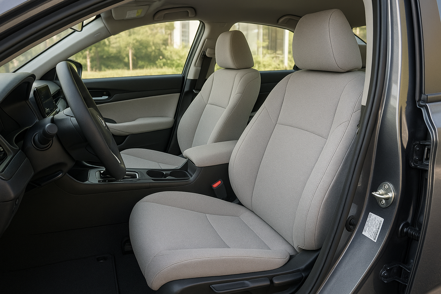 Accord Infotainment Gets New Features